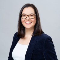 Anna Cristina Peterson