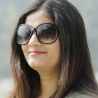 Khushi Giri