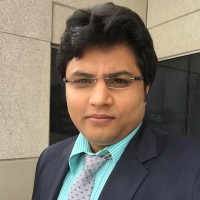 Ram Tejesh