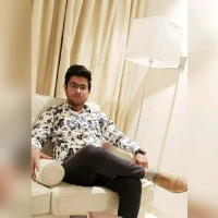 Ayush Soni