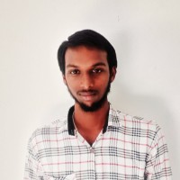 Revanth Sai Meda