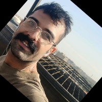 Ali Shirzad