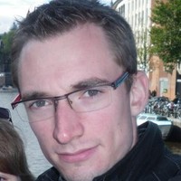 Gaetan Degeeter