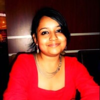 Ahona Chakraborty