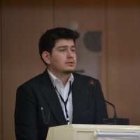 Ahmet Baran Ülker