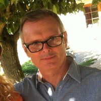 Laurent Rousseau