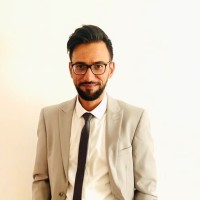 Waseem Khodabocus