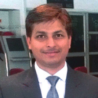 Shailender Sharma
