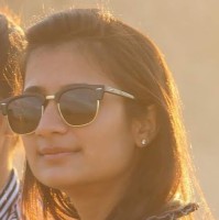 Dimple Khathuria