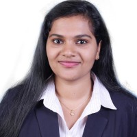 Jeena George