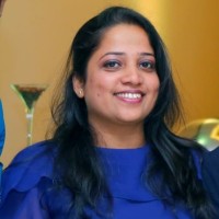 Sandra Dsouza