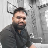 VINIT SHAH