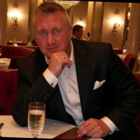 Simon Marriott CNCI CCTT