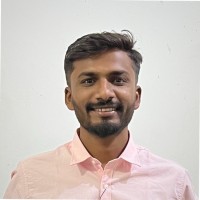Vaibhav Malode