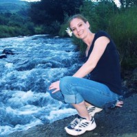 Lente Van der Merwe Shaw