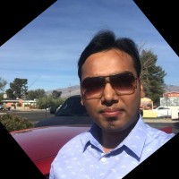 Gautam Lunia