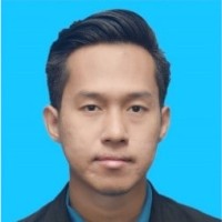 MUHAMMAD IZZUL IKMAL RAEMAN
