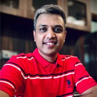 Rajesh Muthyalu