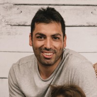 DANIELE CONTE