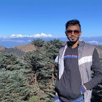 Palash Naskar