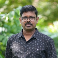 Ramachandran K M