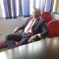 Austine Ojwang