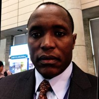Samuel Orwa