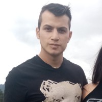 Oscar Aguilar
