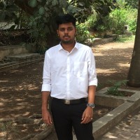 Sangram Mane