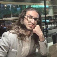 Yazan S. Tafesh
