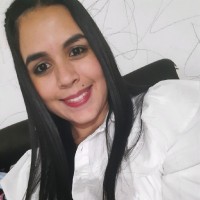 Katherine Vanesa Orrego Rivera