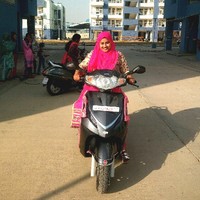 Sana Zahid