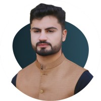 Muhammad Haider Ali