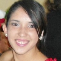 Larisse Vieira