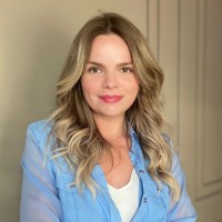 Дарья Алексеева