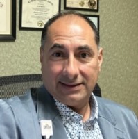 Sergio Pena