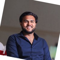 Bharath Reddy Guduru