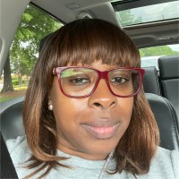 Ebony Wilson