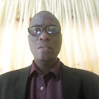 Simeon Oluwafemi