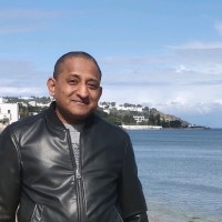 Ranjit Kumar