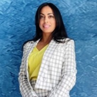 Georgina C. Vargas