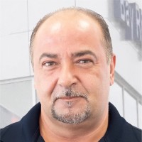 Joe Small