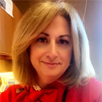 Kristin Gluck Hoffman