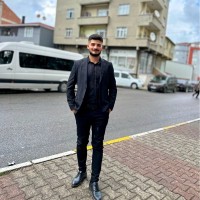 Batuhan Kemal Terzi