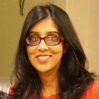 Debzani Deb