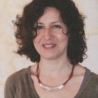 Rania Kalantzi