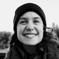 Anna Mehlin