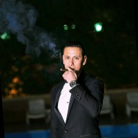 Andrew Samy