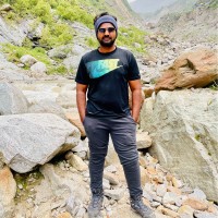K VINOD KUMAR