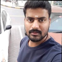Saravanan Veeramani